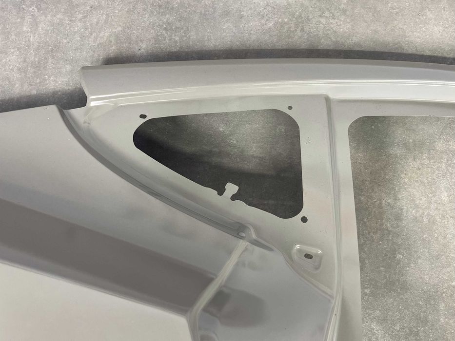 Крило заднє ( четвертина ) - Tesla Model 3 - 1903545-S0-A