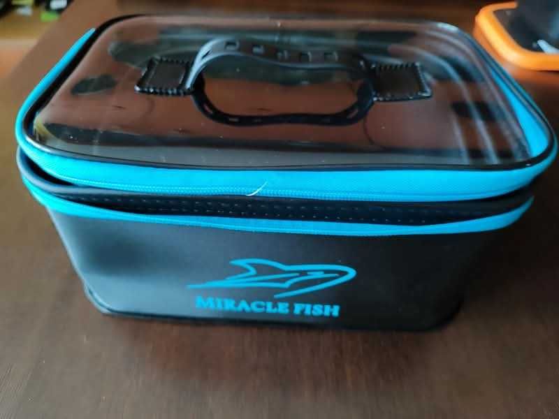 Pojemnik Method feeder 3w1