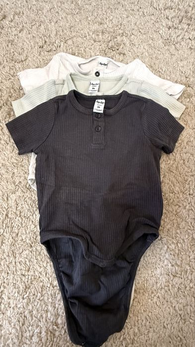 Детские вещи на мальчика или унисекс