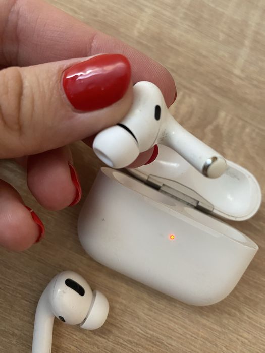 Słuchawki Air Pods Pro 2