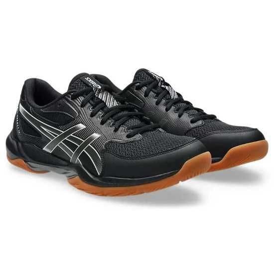 Волейбольні кросівки ASICS GEL-ROCKET 12 оригінал. Розміри 41,5-46,5