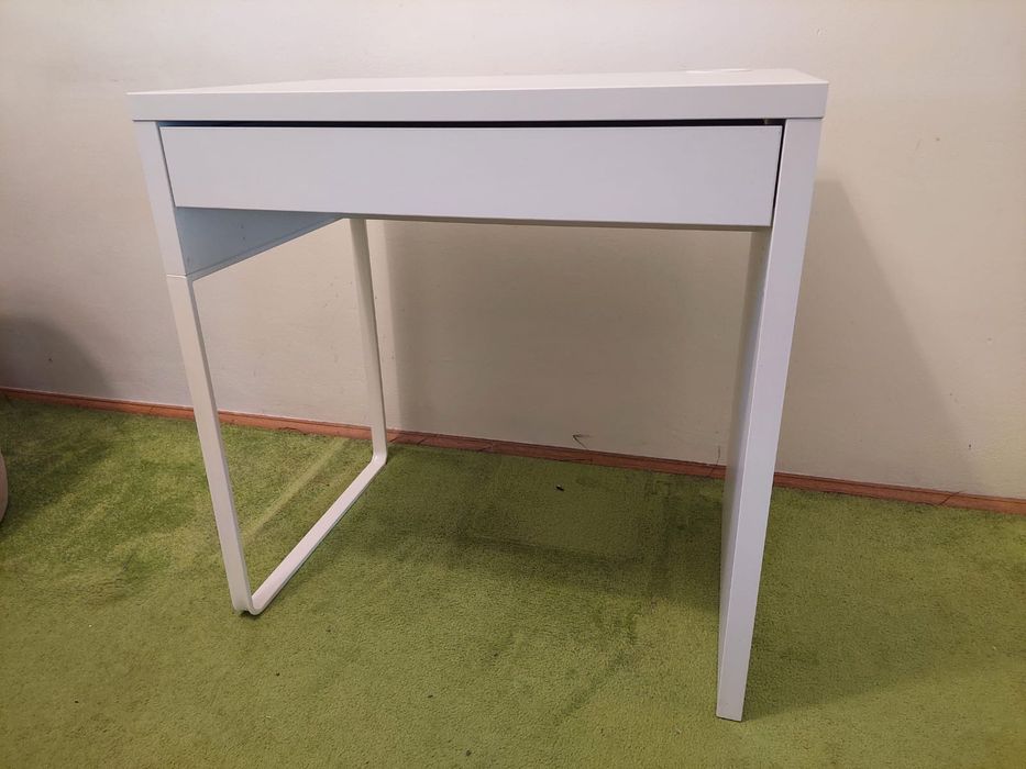Biurko Ikea Micke