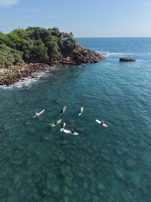 Serviço de drone  / fotografia e vídeos aéreos