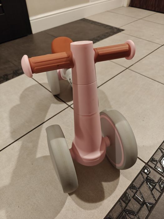 Rowerek biegowy Otto