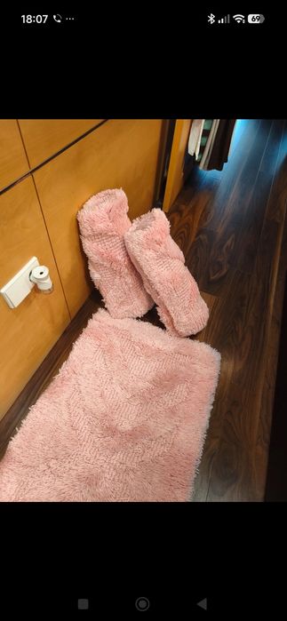Conjunto de tapetes de quarto426581165458728961