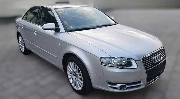 Wypożyczalnia samochodów