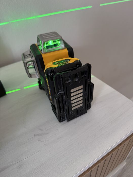 Dewalt Laser Nova