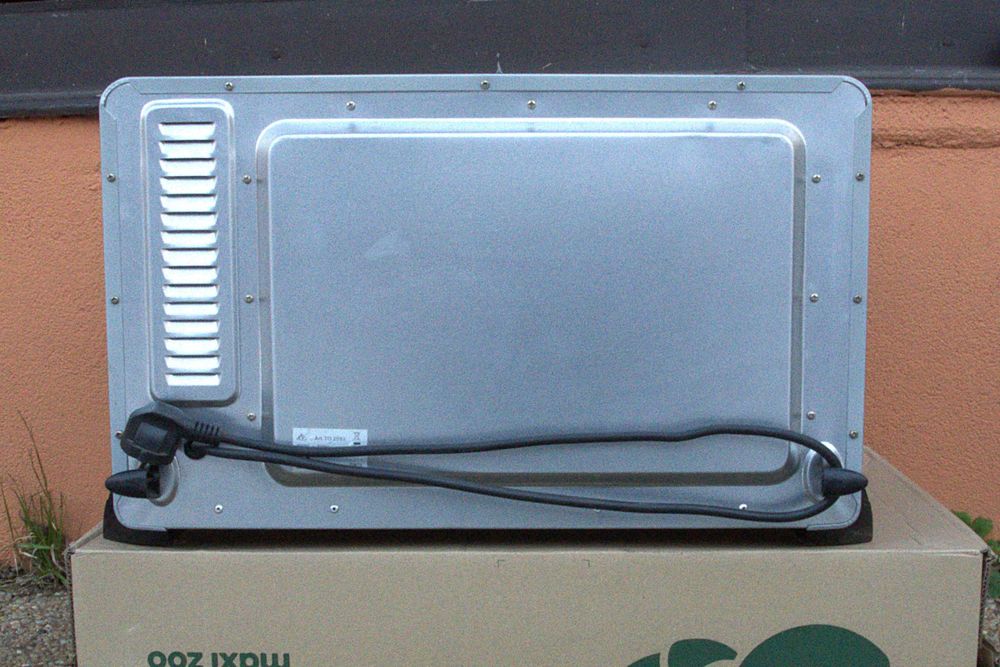 Mini piekarnik elektryczny Severin, opiekacz, model TO 2053