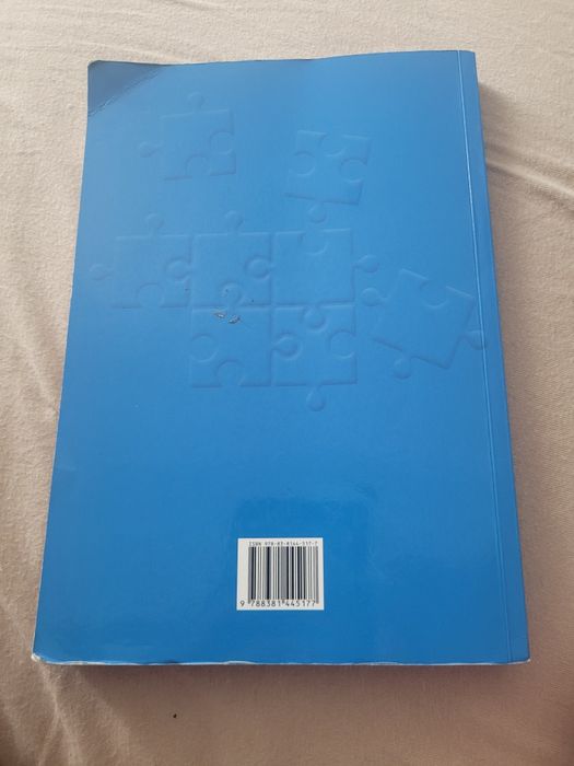 Książka do Religi klasy 6