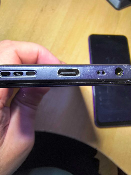 Xiaomi Redmi 9 3/32 робочий