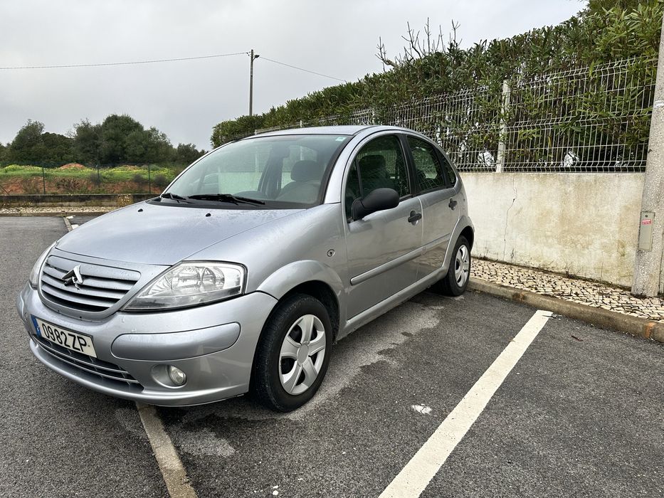 Citroen c3 1.1 2005