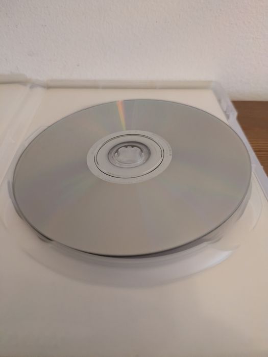 DVD " Ghost - Espirito do Amor " 1990 (Como Novo)