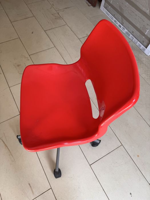 Cadeira de secretaria SNILLE - Ikea