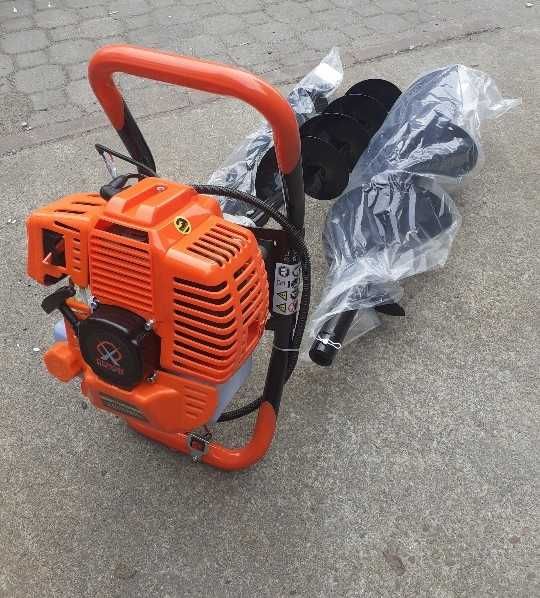 Świder glebowy,otwornica do ziemi ,Wynajem,Wypożyczalnia Panda