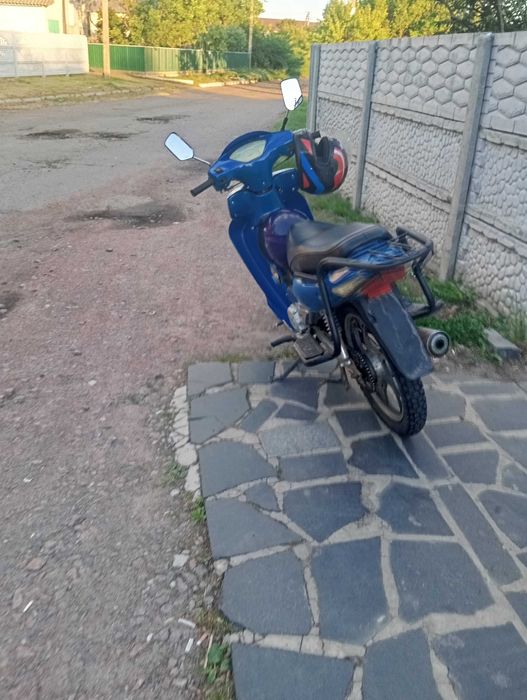 Продам Вайпер Актів в чудовому стані,сів поїхав.