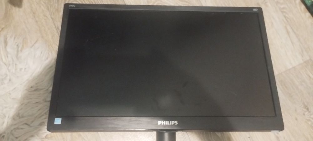 Monitor Philips 193V5L