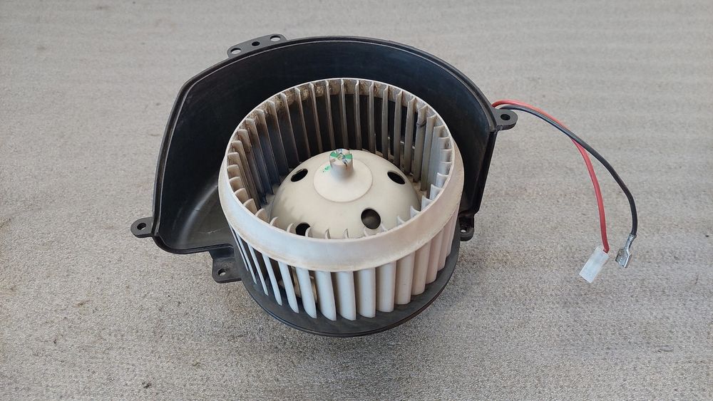 Motor da chauffage / sofagem OPEL Astra H GTC (L08)