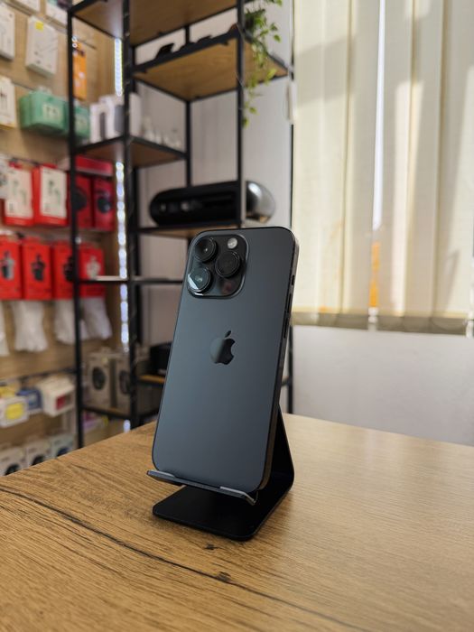 iPhone 14 Pro 128gb 100% акб • Магазин • Гарантія • Айфон 14 Про