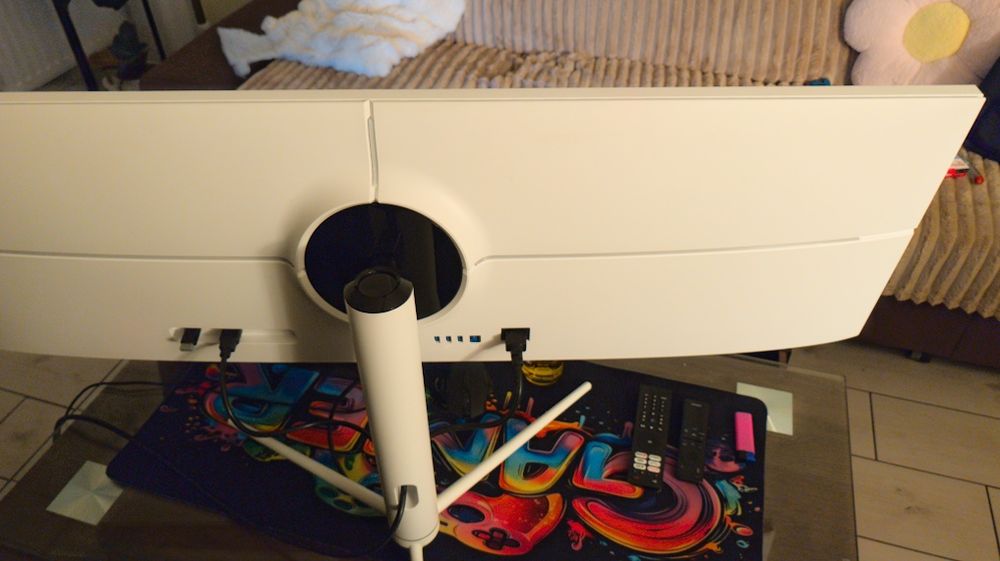 Monitor  iTek ITMF44A121DFHD