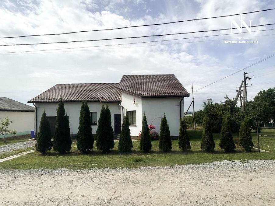 Продаж будинку, с. Вислобоки, 160 кв.м, 8 сотих, 138000$