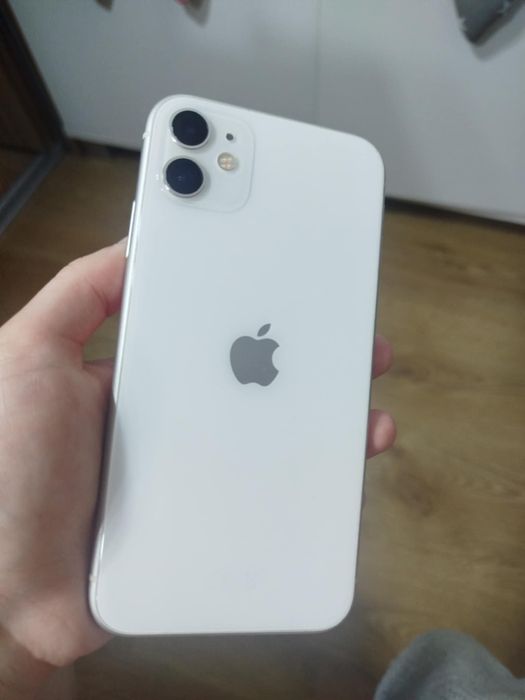 Apple iphone 11 64gb