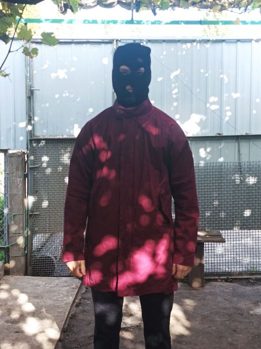 Куртка, плащ Ben Sherman