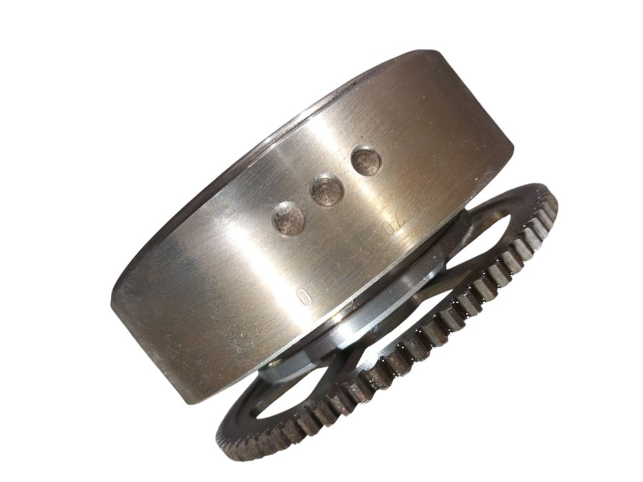 Koło magnesowe yamaha fjr 1300 zapłon zębatka