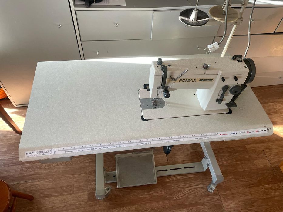 Maquina de Costura