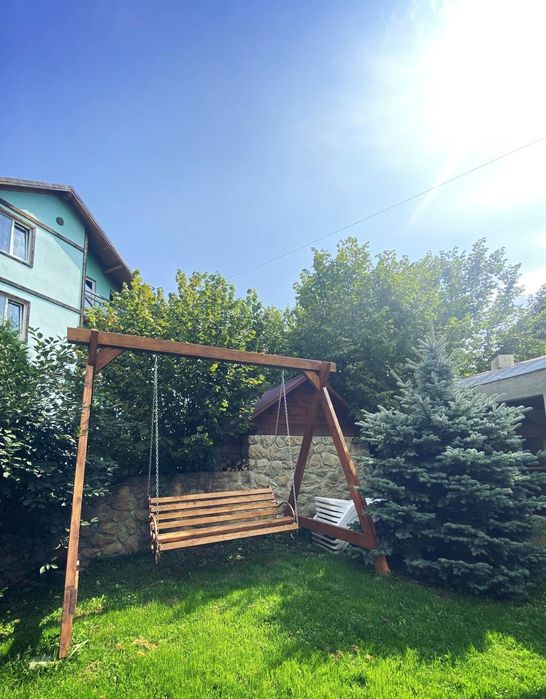 Оренда покімнано.