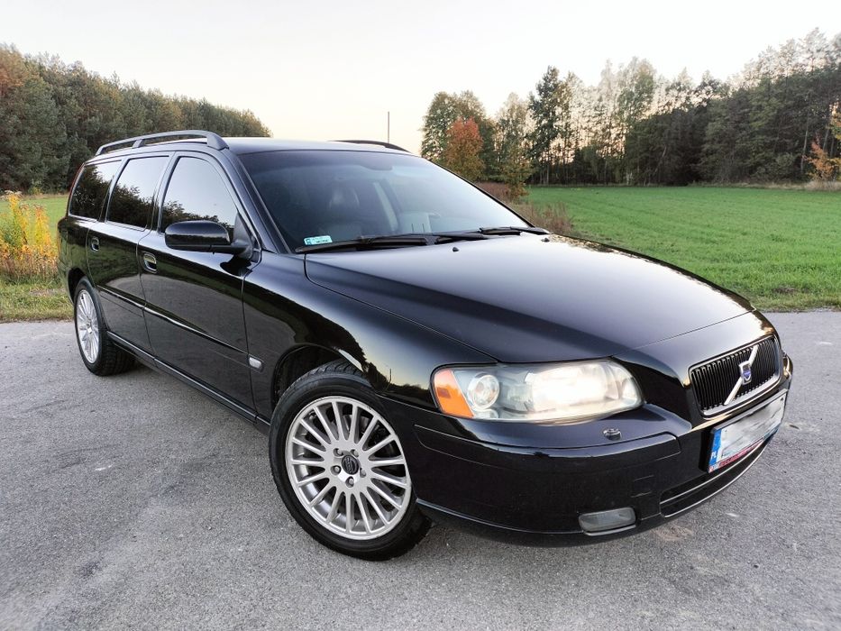Volvo V70