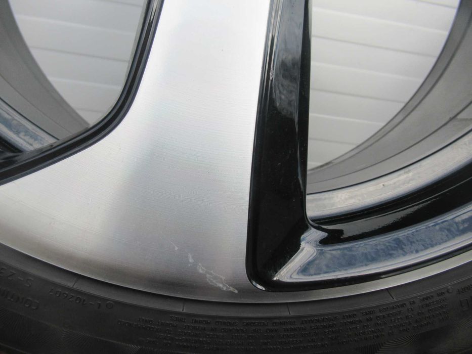 ALU+Lato R18 GOLF 5,6,7, Passat,Jetta,Caddy,A3,Skoda Octavia,Leon 4322