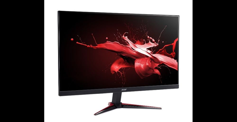 Монітор Acer VG240Y