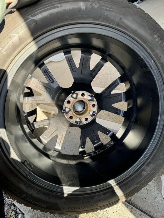 Диски R20 5x112 VW Touareg Audi Q7  5 112