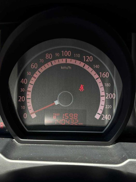 Kia Ceed 1.4 Benzyna • 2010 • 141 000 km