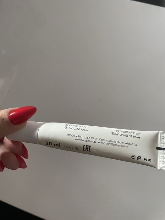 Onygen podopharm