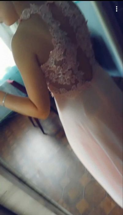 Sukienka elegancka