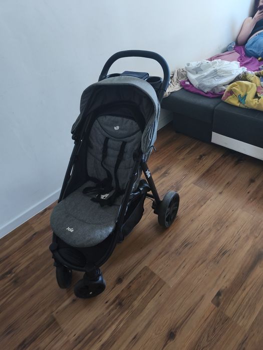 Wózek dziecięcy Joie