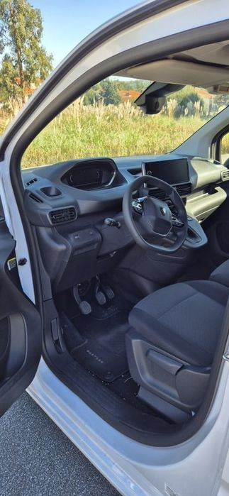Peugeot partner 1.6 BLUEHDI  longa