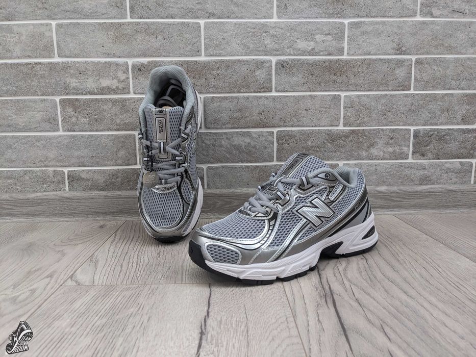 41, 44 розмір \ Чоловічі кросівки New Balance 740 \ Нью Баланс 740
