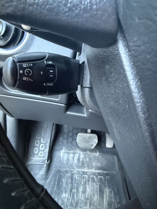 Citroen C 3 Avtomat Diesel