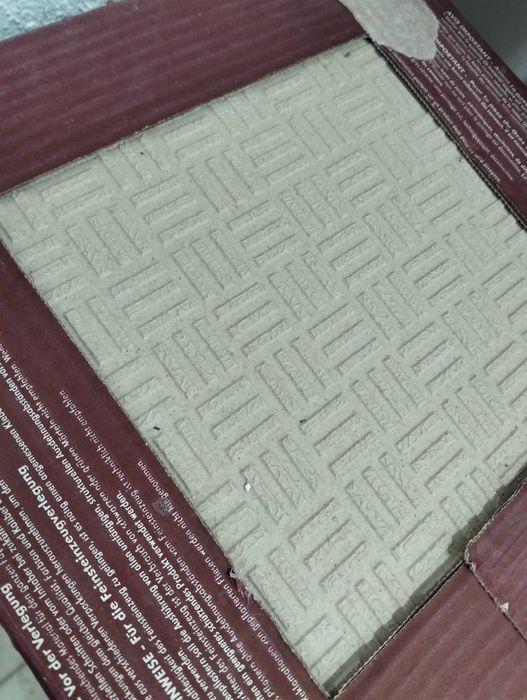 Vendo Material Cerâmico