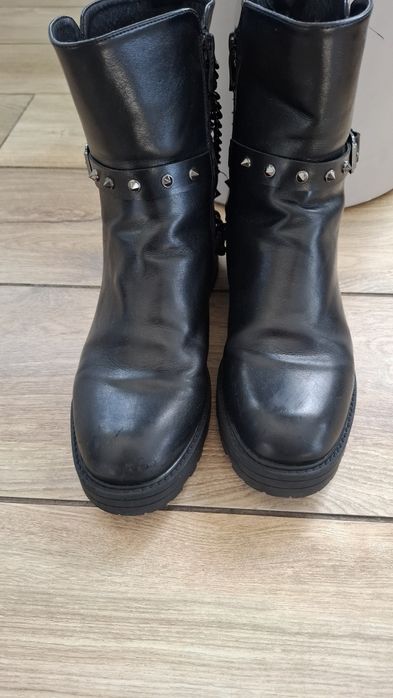 Botki DeeZee rozmiar 41
