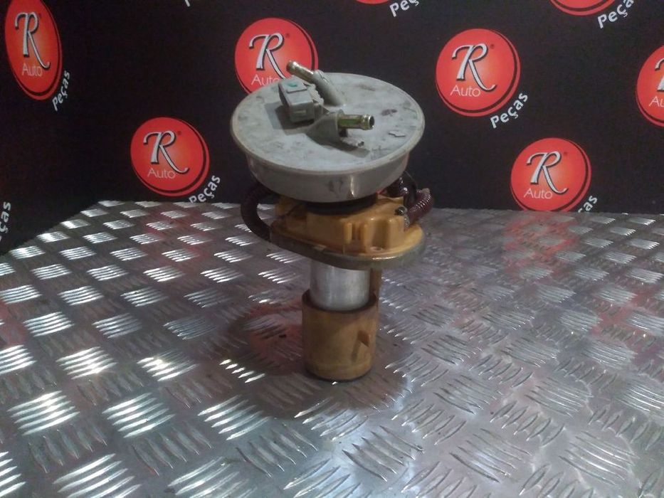 Bomba De Combustivel  Volkswagen Polo (6N1)