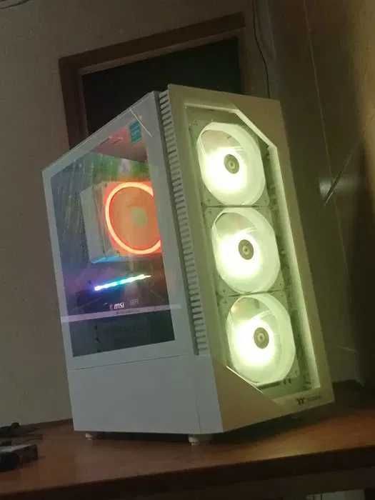 super preço - pc gaming - i5 10400F - RTX 3070 - 16GB - 1TB