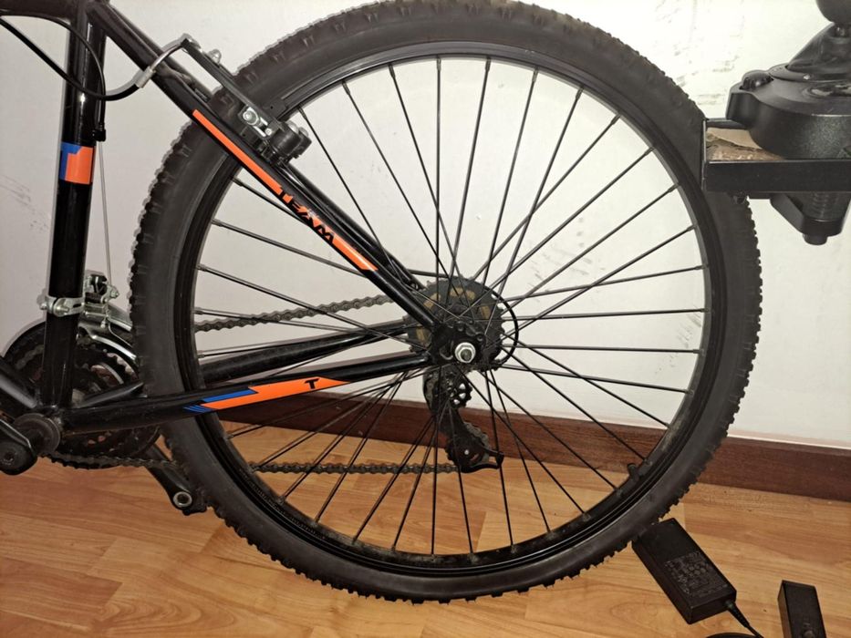 Vende se boa televisao