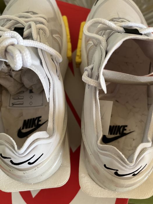 Кроссовки  Nike оригинал