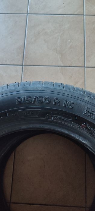 Opony letnie Michelin