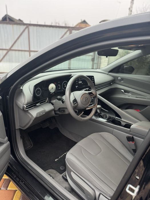 Hyundai elantra 2020 продам