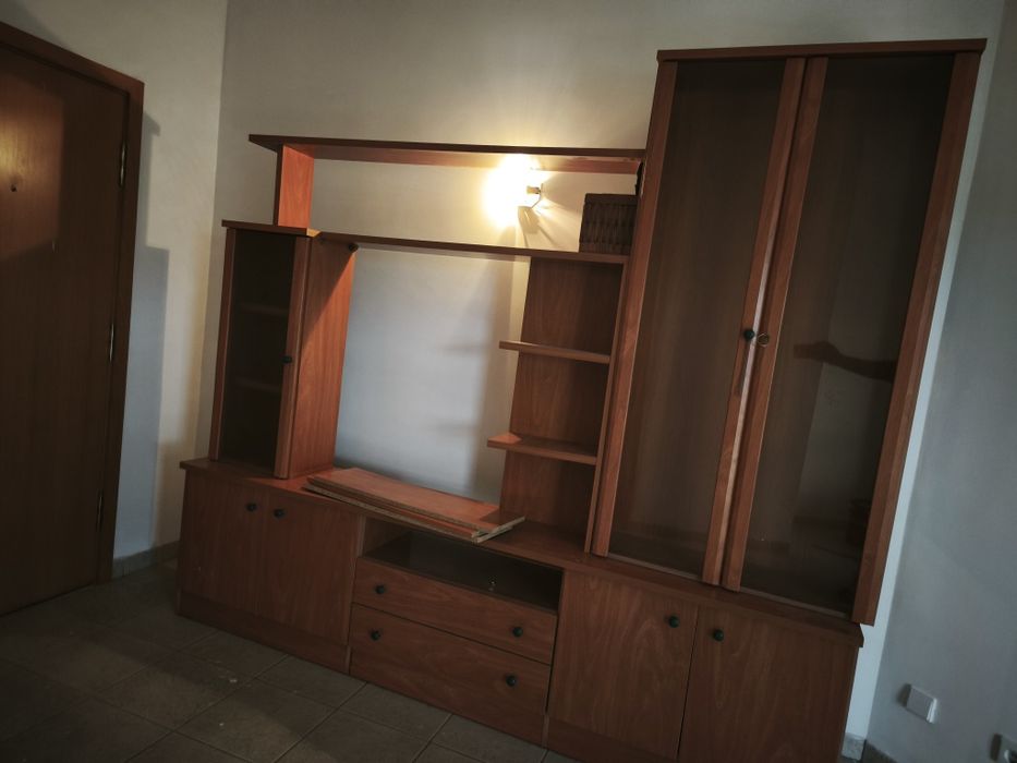 Armário de sala para venda