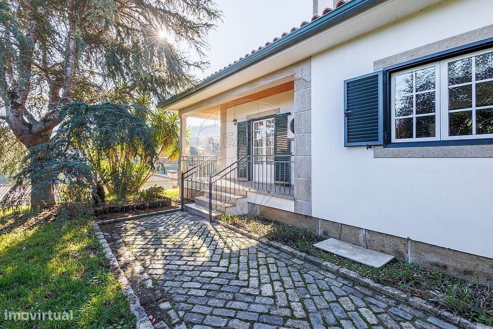 Moradia T3 para venda